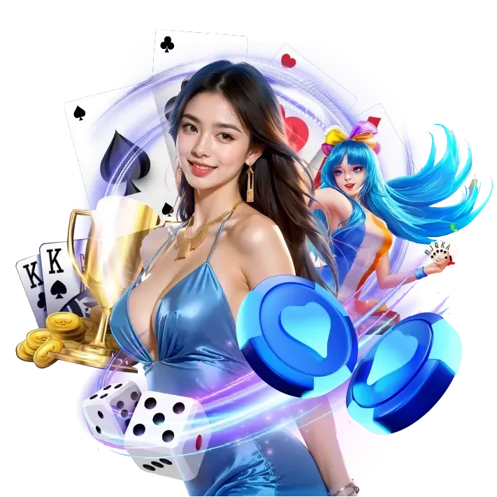 Game bài tại Fun88
