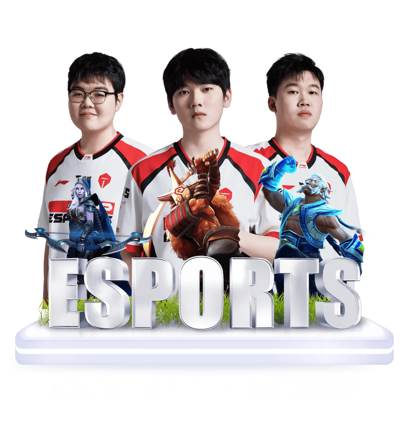 Esports tại Fun88