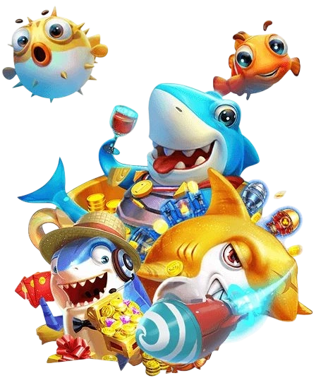 Bắn cá tại Fun88
